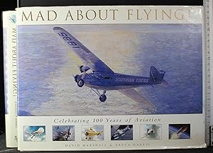 Seller image for Mad about flying! for sale by Cartarum