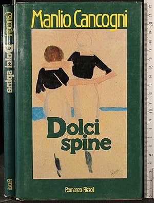 Seller image for Dolci spine for sale by Cartarum