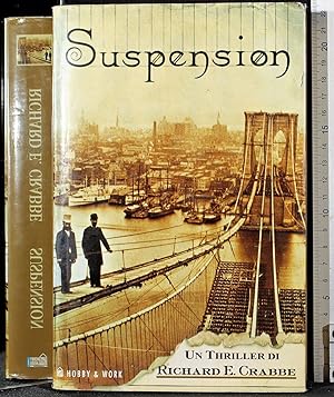 Seller image for Suspension for sale by Cartarum