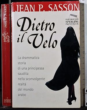 Seller image for Dietro il velo for sale by Cartarum