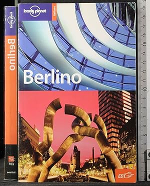 Image du vendeur pour Berlino mis en vente par Cartarum