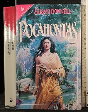 Seller image for Pocahontas for sale by Cartarum