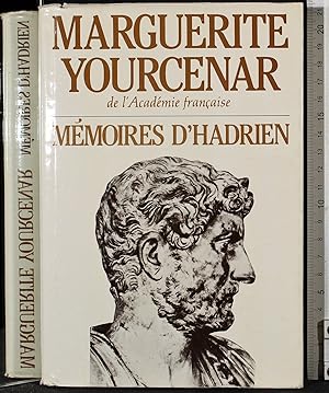 Image du vendeur pour Memoires d'Hadrien mis en vente par Cartarum