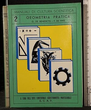 Seller image for Geometria pratica for sale by Cartarum