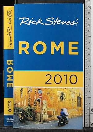 Seller image for Rome 2010 for sale by Cartarum