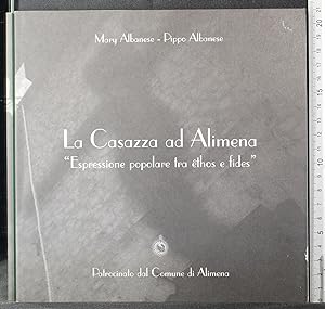 Immagine del venditore per La casazza ad Alimena venduto da Cartarum