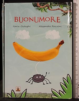 Seller image for Buonumore for sale by Cartarum