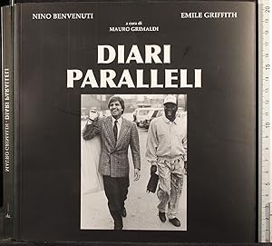 Seller image for Diari paralleli for sale by Cartarum