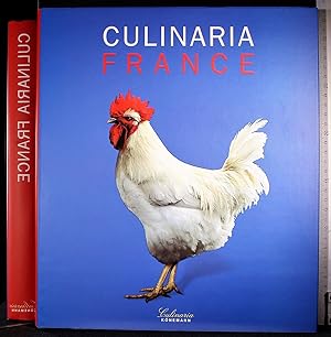 Imagen del vendedor de Culinaria. France a la venta por Cartarum