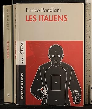 Image du vendeur pour Les italiens mis en vente par Cartarum