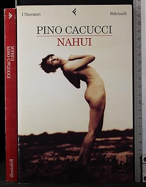 Image du vendeur pour Nahui mis en vente par Cartarum