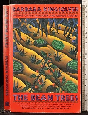 Seller image for The bean trees for sale by Cartarum