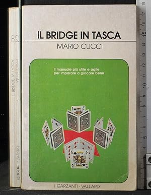 Immagine del venditore per Il bridge in Tasca venduto da Cartarum