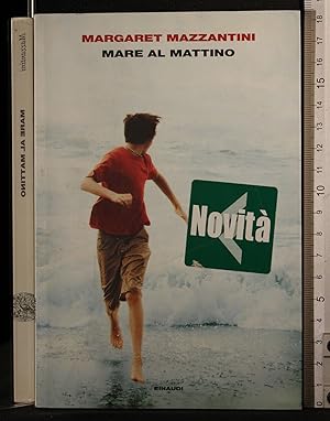 Seller image for Mare al mattino for sale by Cartarum