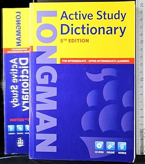 Immagine del venditore per Active Study Dictionary venduto da Cartarum