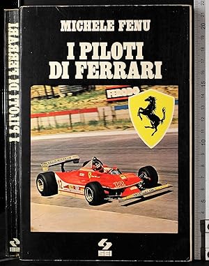 Immagine del venditore per I piloti di Ferrari venduto da Cartarum