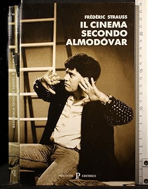 Image du vendeur pour Il cinema secondo Almodovar mis en vente par Cartarum