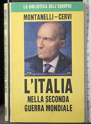 Seller image for L'Italia nella seconda guerra mondiale for sale by Cartarum