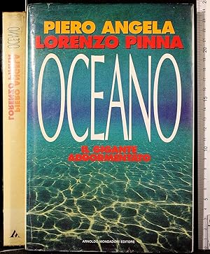 Seller image for Oceano. Il gigante addormentato for sale by Cartarum