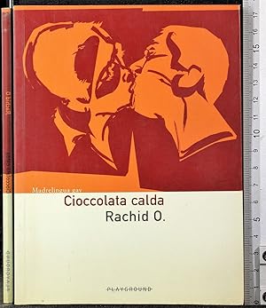 Bild des Verkufers fr Cioccolata calda zum Verkauf von Cartarum