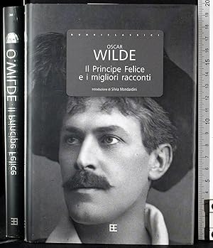 Seller image for Il principe felice e i migliori racconti for sale by Cartarum