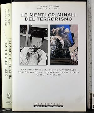 Seller image for Le menti criminali del terrorismo for sale by Cartarum