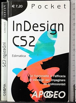 Seller image for InDesign CS2 for sale by Cartarum