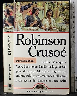 Immagine del venditore per Robinson Cruso venduto da Cartarum