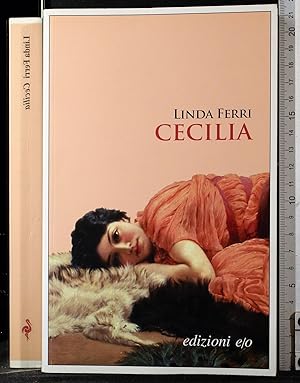 Seller image for Cecilia for sale by Cartarum