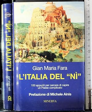 Seller image for L'Italia del ''n'' for sale by Cartarum