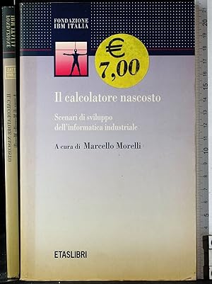 Seller image for Il calcolatore nascosto for sale by Cartarum