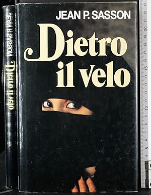 Seller image for Dietro il velo for sale by Cartarum