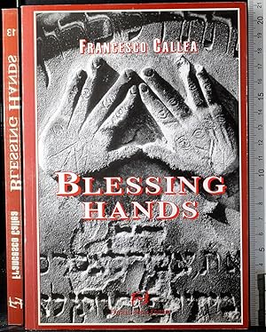 Seller image for Blessing Hands for sale by Cartarum