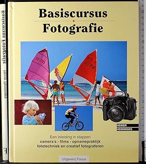 Image du vendeur pour Basiscursus fotografie mis en vente par Cartarum