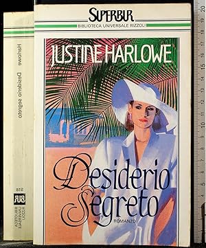 Seller image for Desiderio segreto for sale by Cartarum