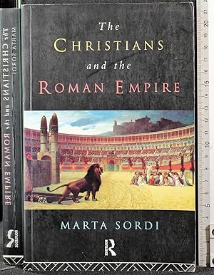 Immagine del venditore per The christians and the roman empire venduto da Cartarum