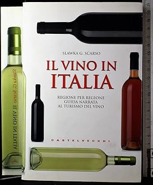 Immagine del venditore per Il vino in Italia venduto da Cartarum