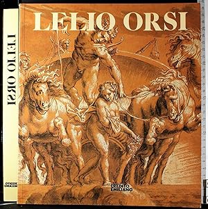 Seller image for Lelio Orsini for sale by Cartarum