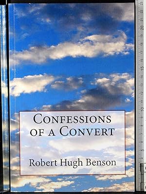Seller image for Confessions of a convert for sale by Cartarum