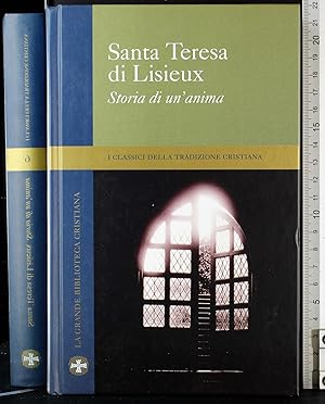 Seller image for Storia di un'anima for sale by Cartarum