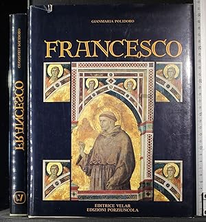 Seller image for Francesco for sale by Cartarum