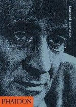 Immagine del venditore per Leonard Bernstein (20th Century Composers) venduto da WeBuyBooks
