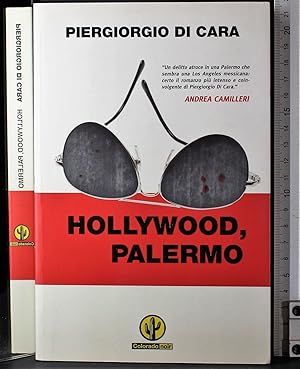 Bild des Verkufers fr Hollywood, Palermo zum Verkauf von Cartarum