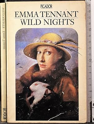 Seller image for Wild nights for sale by Cartarum