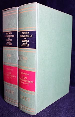 Seller image for L'et contemporanea. 2 volumi for sale by Cartarum