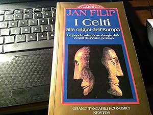 Seller image for I celti alle origini dell'Europa for sale by librisaggi