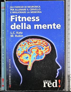 Immagine del venditore per Fitness della mente venduto da Cartarum