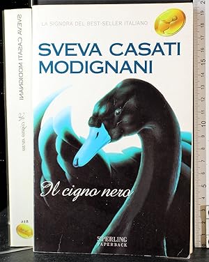 Seller image for Il cigno nero for sale by Cartarum
