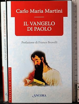 Seller image for Il Vangelo di Paolo for sale by Cartarum