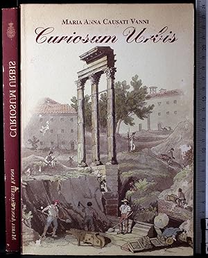 Immagine del venditore per Curiosum Urbis venduto da Cartarum